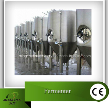 Machine à lait Fermenter Acier inoxydable